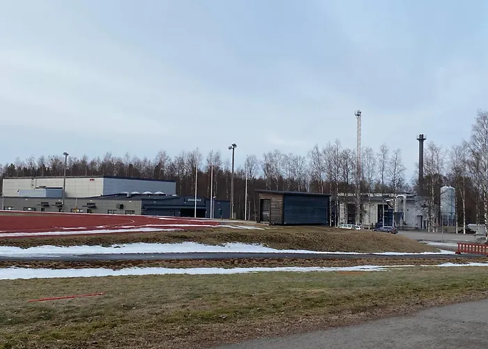 Toivola , ホームステイ