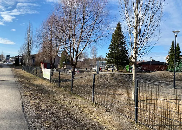 Toivola , ホームステイ *