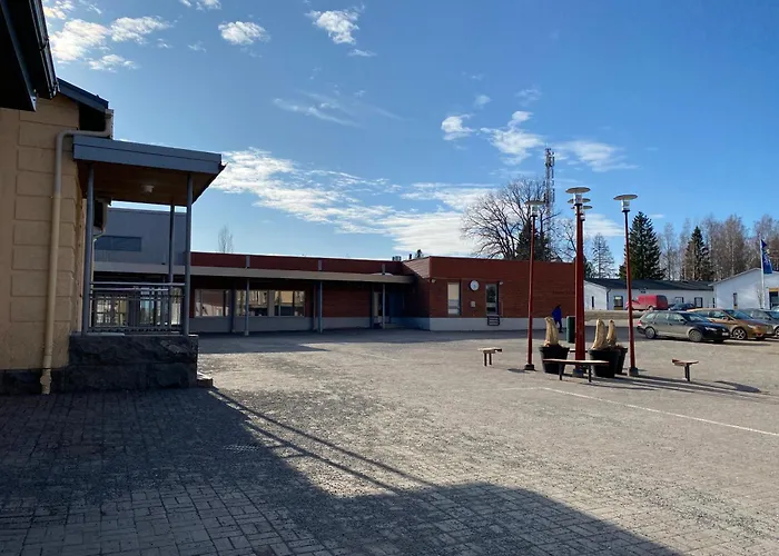 ホームステイ Toivola ,