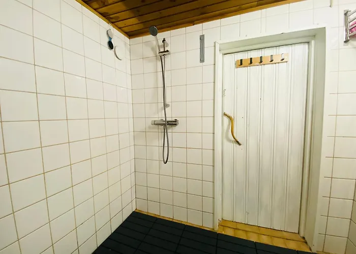 Toivola , ホームステイ Joroinen