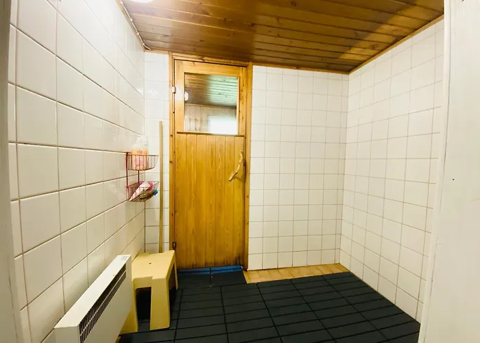 Toivola , ホームステイ *