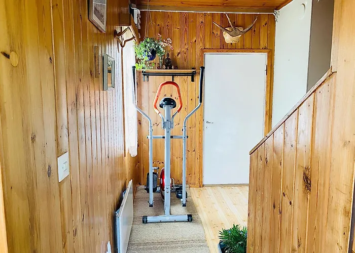 ホームステイ Toivola ,