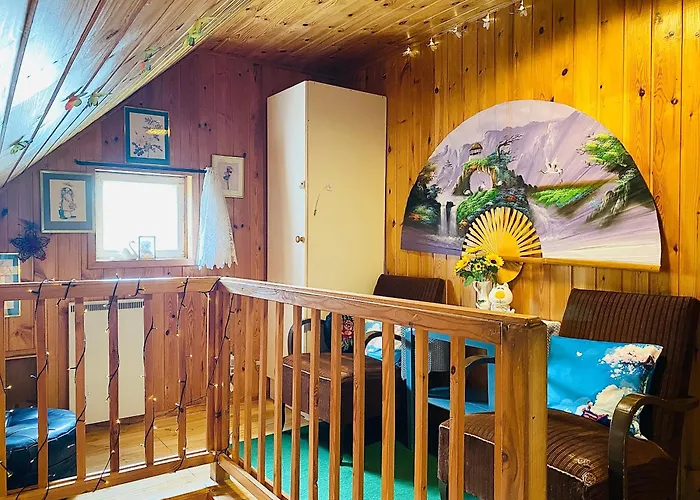 Toivola , ホームステイ Joroinen