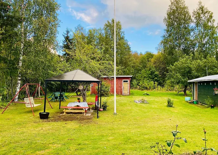 Toivola , ホームステイ