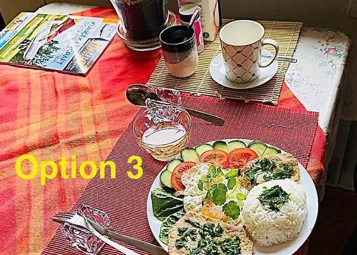 Toivola , ホームステイ Joroinen