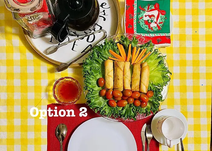 ホームステイ Toivola ,