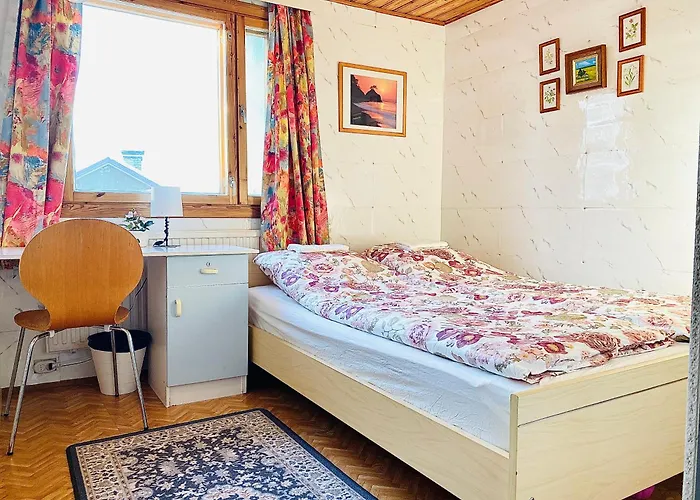 ホームステイ Toivola ,