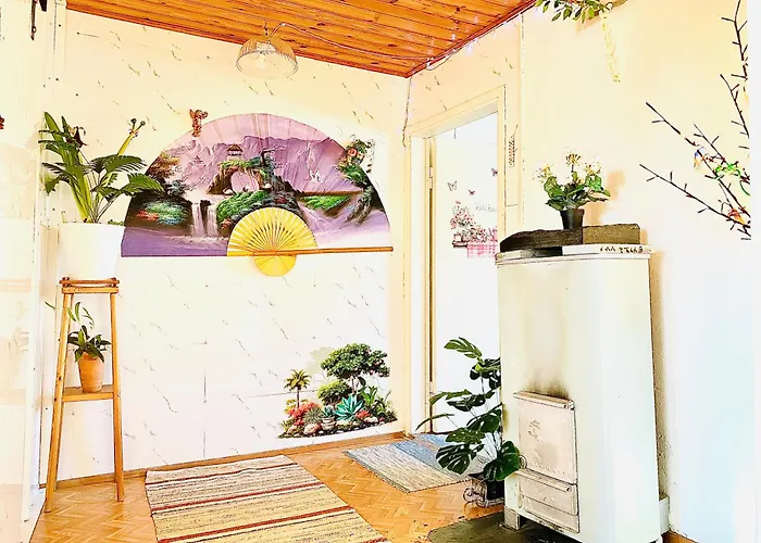 Toivola , ホームステイ *